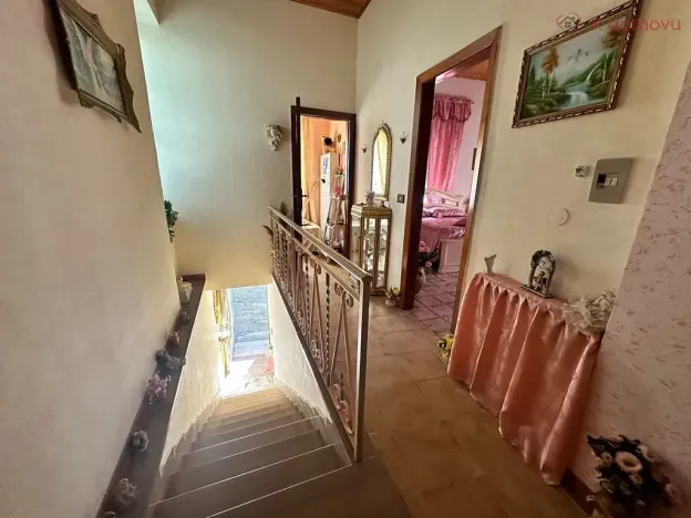 Prodej rodinného domu, Barcellona Pozzo di Gotto, Itálie, 112 m2