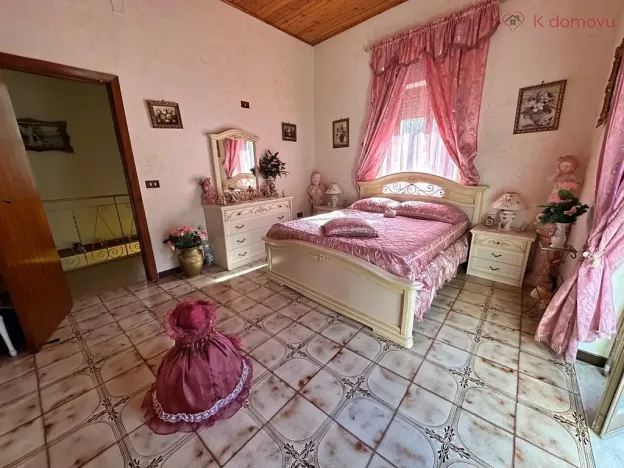 Prodej rodinného domu, Barcellona Pozzo di Gotto, Itálie, 112 m2