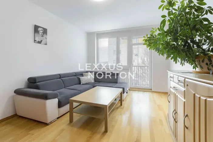 Pronájem bytu 2+kk, Praha - Motol, Jeřabinová, 68 m2