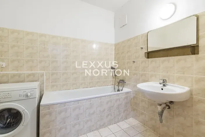 Pronájem bytu 2+kk, Praha - Motol, Jeřabinová, 68 m2