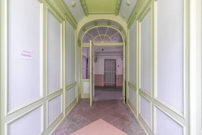 Prodej bytu 2+1, Liberec - Liberec III-Jeřáb, 1. máje, 77 m2