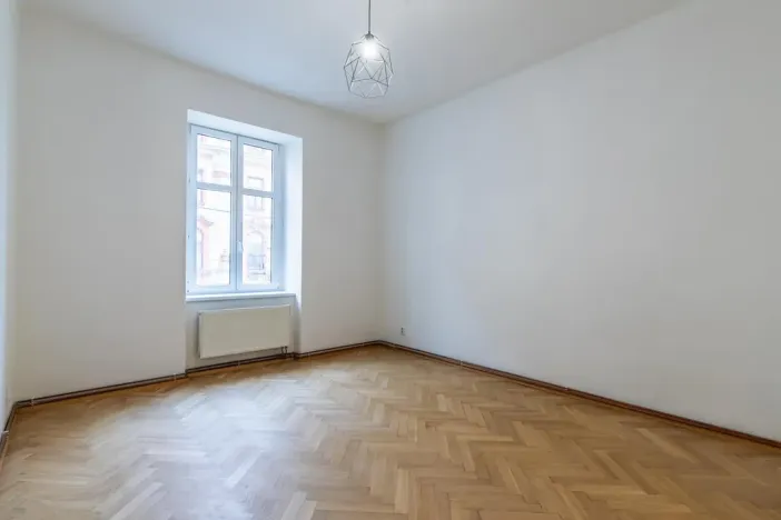 Prodej bytu 2+1, Liberec - Liberec III-Jeřáb, 1. máje, 77 m2