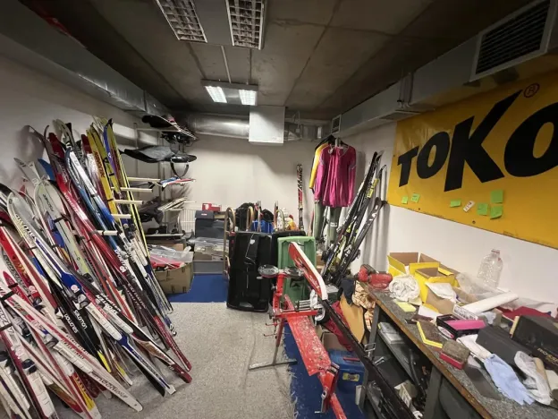 Prodej obchodního prostoru, Harrachov, 145 m2