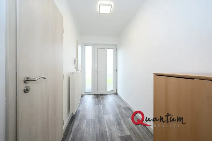 Pronájem bytu 1+1, Praha - Březiněves, Na horce, 36 m2