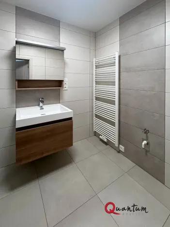 Pronájem bytu 1+1, Praha - Březiněves, Na horce, 36 m2