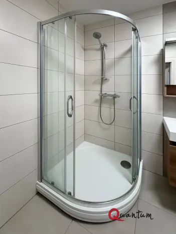 Pronájem bytu 1+1, Praha - Březiněves, Na horce, 36 m2