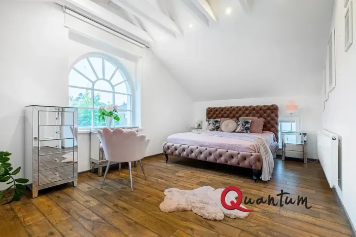 Prodej rodinného domu, Praha - Horní Počernice, Na Myšině, 327 m2