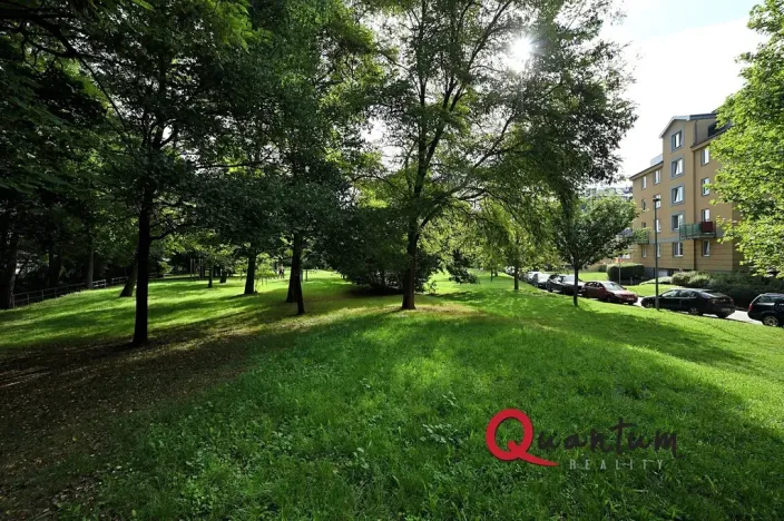 Pronájem bytu 3+kk, Praha - Libeň, Kovanecká, 77 m2