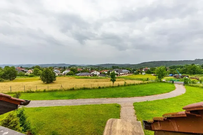 Prodej rodinného domu, Buš, 375 m2