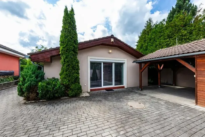 Pronájem rodinného domu, Říčany, Výhledová, 75 m2