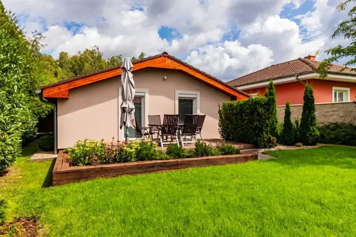 Pronájem rodinného domu, Říčany, Výhledová, 75 m2