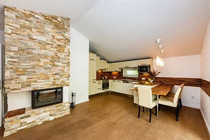 Pronájem rodinného domu, Říčany, Výhledová, 75 m2