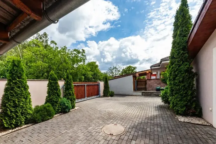 Pronájem rodinného domu, Říčany, Výhledová, 75 m2