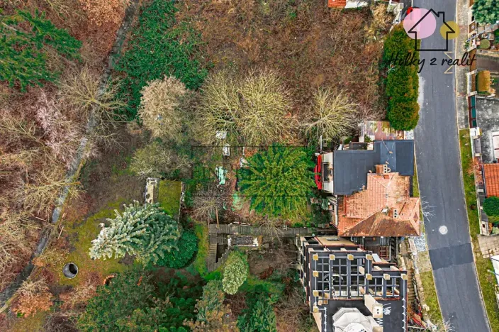 Prodej rodinného domu, Praha - Kunratice, Strouhalova, 134 m2