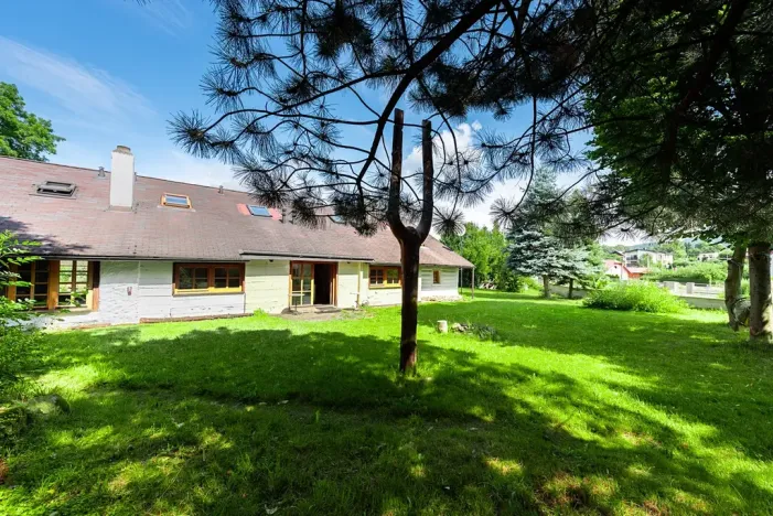Prodej rodinného domu, Běšiny, 269 m2