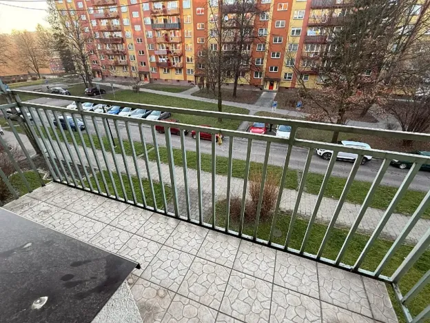 Prodej bytu 1+1, Orlová, Masarykova třída, 40 m2