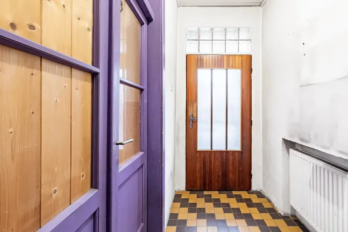 Prodej rodinného domu, Soběslav, Mrázkova, 251 m2