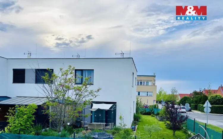 Pronájem rodinného domu, Jenštejn, Kovářská, 93 m2