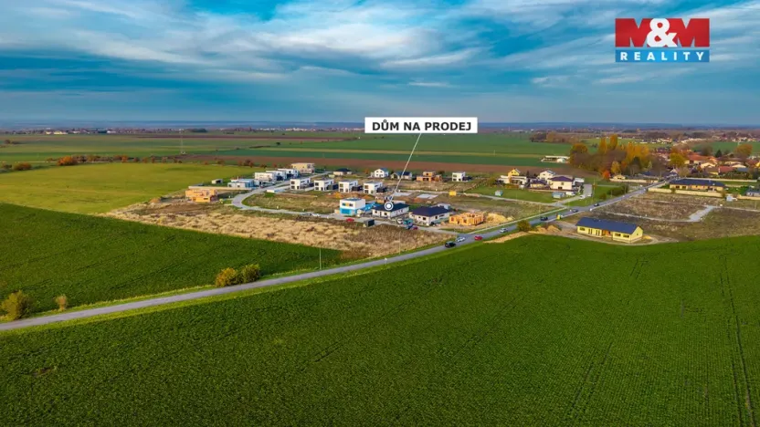 Prodej rodinného domu, Jenštejn, Za zahradami, 153 m2