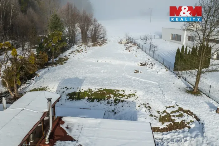 Prodej rodinného domu, Frýdlant nad Ostravicí - Lubno, 533 m2