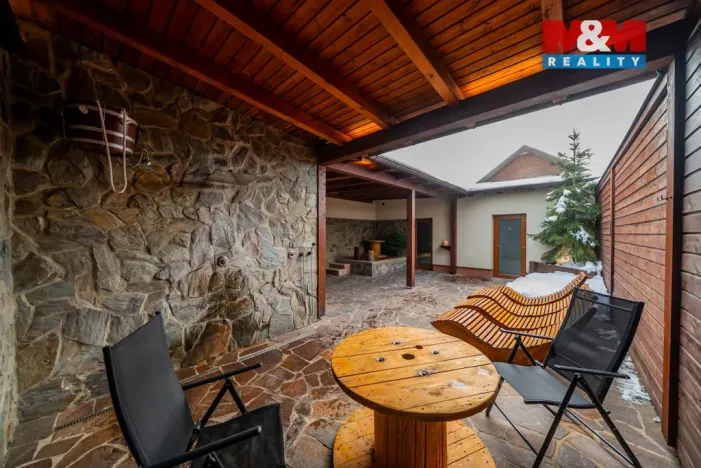 Prodej rodinného domu, Frýdlant nad Ostravicí - Lubno, 533 m2