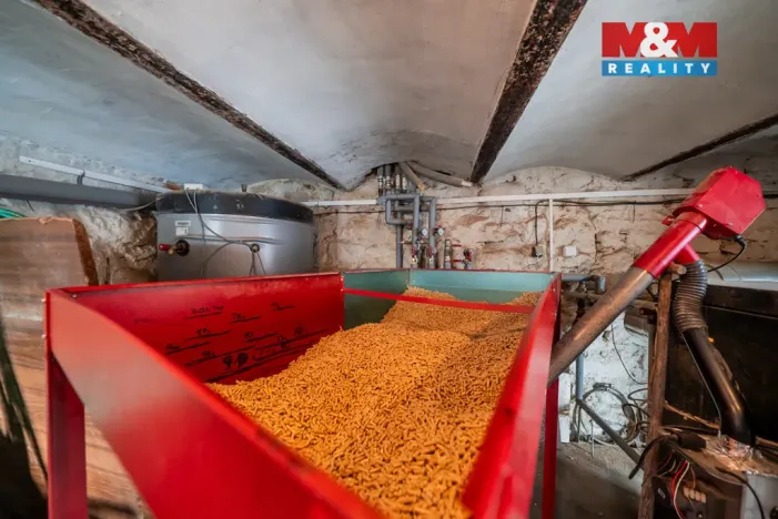 Prodej rodinného domu, Frýdlant nad Ostravicí - Lubno, 533 m2