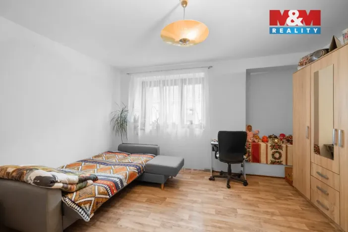 Prodej rodinného domu, Unhošť, Havlíčkova, 221 m2