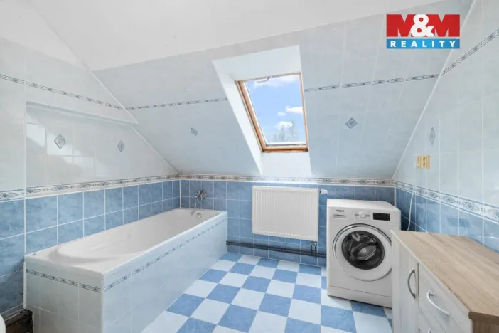 Prodej rodinného domu, Unhošť, Havlíčkova, 221 m2