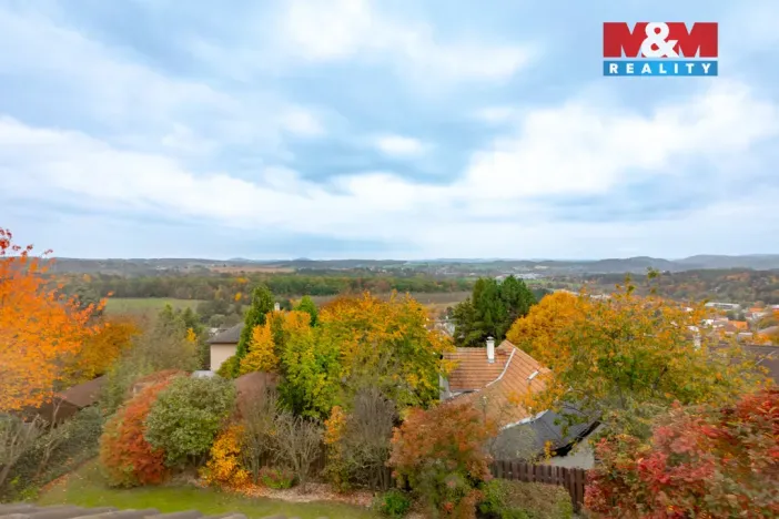 Prodej rodinného domu, Čerčany, Slunečný Vrch, 326 m2