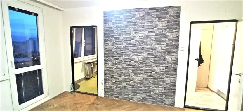 Pronájem bytu 1+1, Chrudim, Pardubická, 28 m2