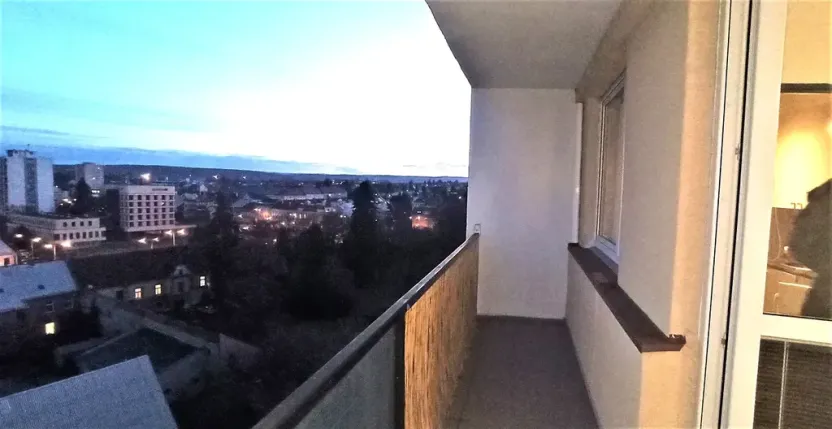 Pronájem bytu 1+1, Chrudim, Pardubická, 28 m2