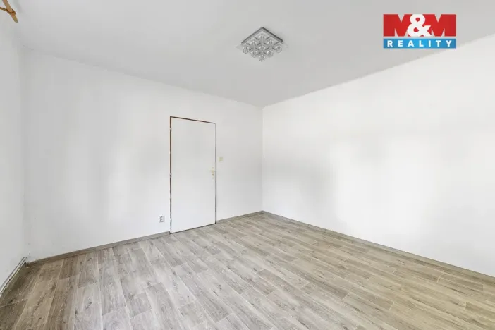 Prodej činžovního domu, Děčín - Děčín VII-Chrochvice, Vilsnická, 500 m2