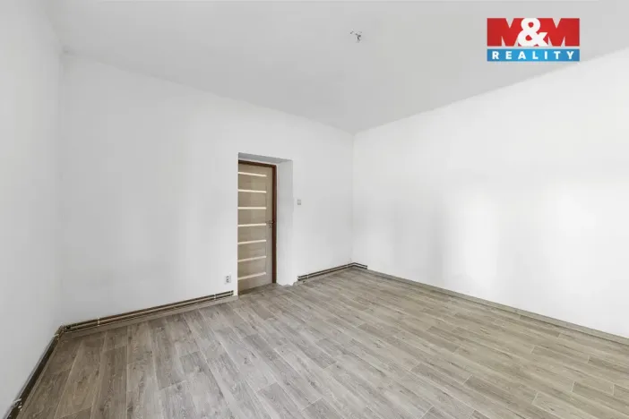 Prodej činžovního domu, Děčín - Děčín VII-Chrochvice, Vilsnická, 500 m2