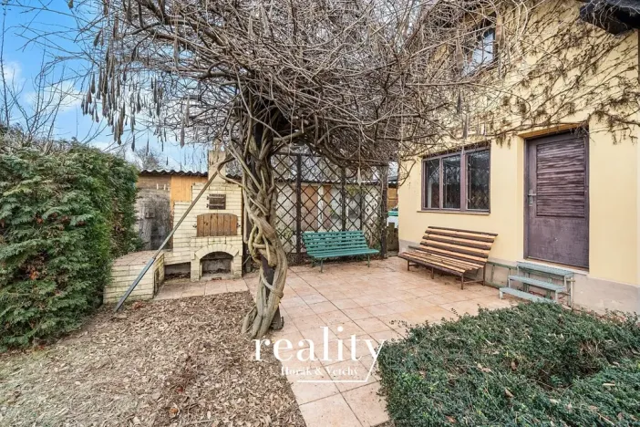 Prodej zahrady, Znojmo, 413 m2