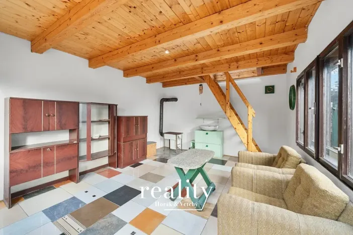 Prodej zahrady, Znojmo, 413 m2