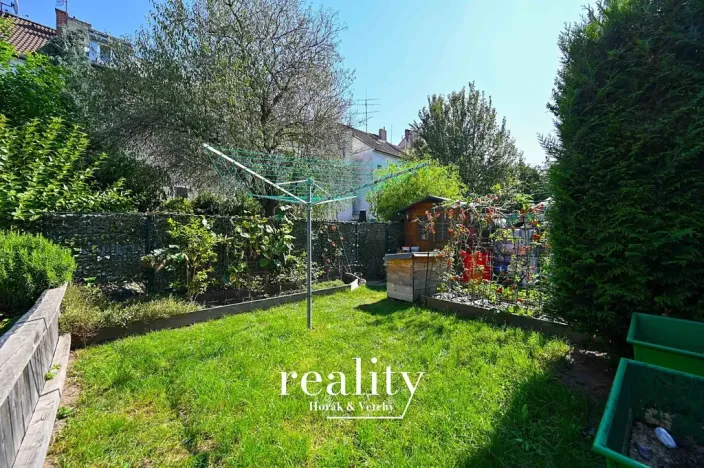 Prodej bytu 2+1, Brno, Karlova, 48 m2