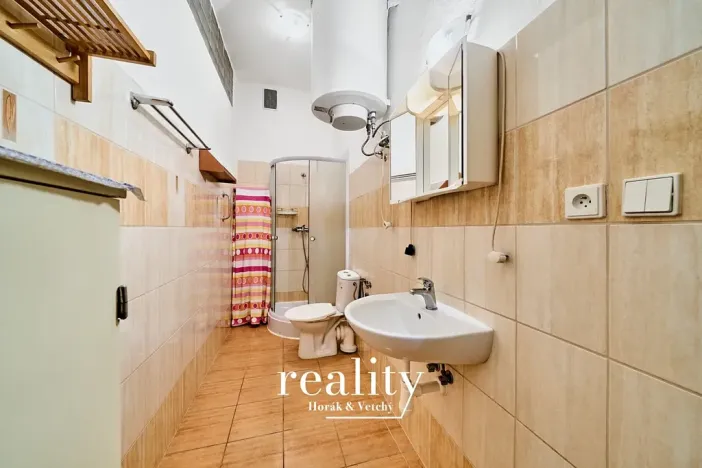 Prodej bytu 2+1, Znojmo, Sokolská, 54 m2