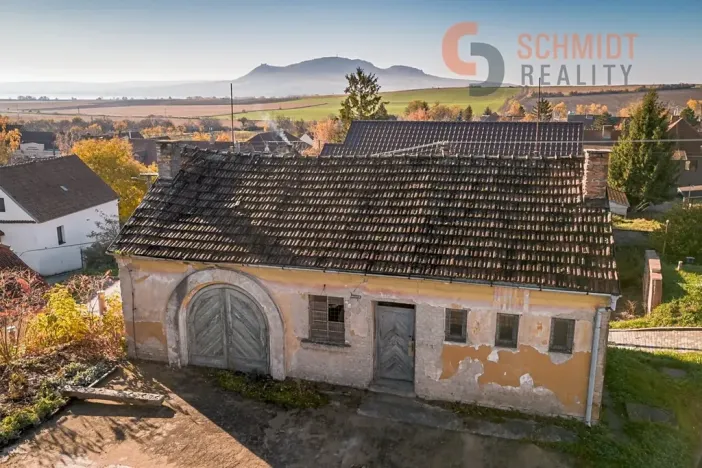 Prodej vinného sklepa, Popice, 209 m2