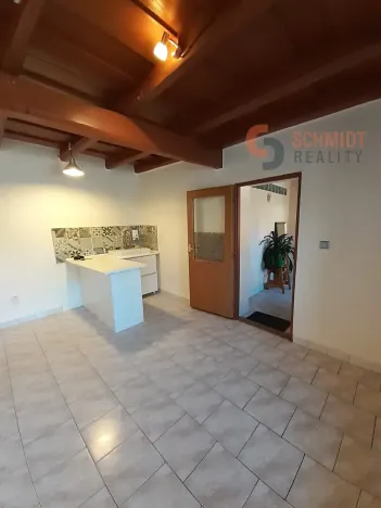 Pronájem obchodního prostoru, Kostice, 34 m2