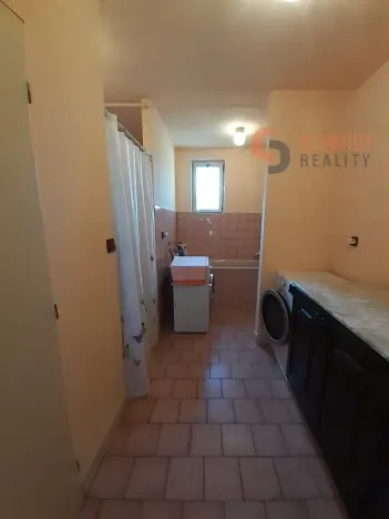 Pronájem obchodního prostoru, Kostice, 34 m2