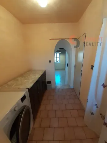 Pronájem obchodního prostoru, Kostice, 34 m2