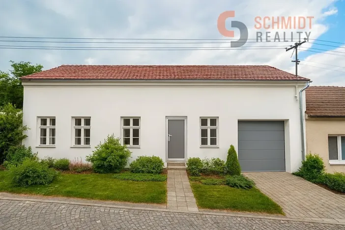 Prodej rodinného domu, Čejkovice, Na Padělkách, 180 m2