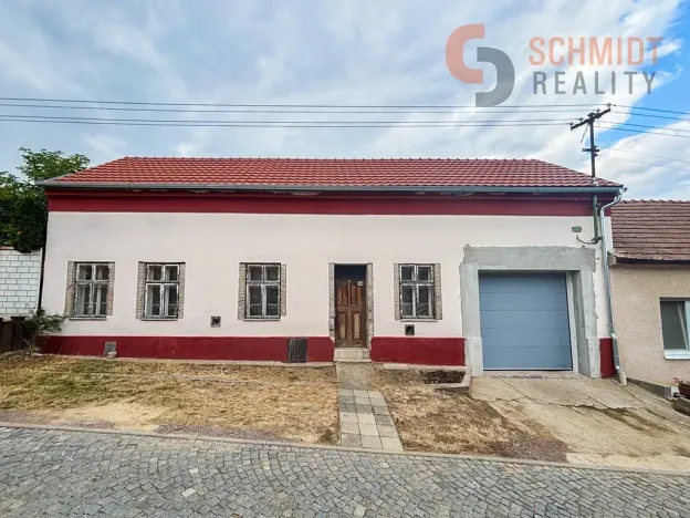 Prodej rodinného domu, Čejkovice, Na Padělkách, 180 m2