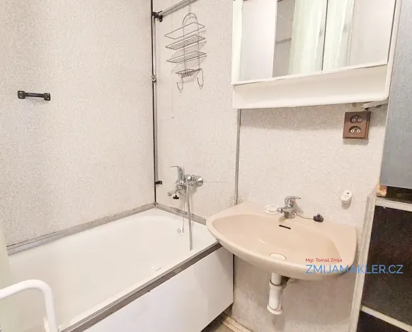 Prodej bytu 3+1, Ostrava, Mariánskohorská, 69 m2