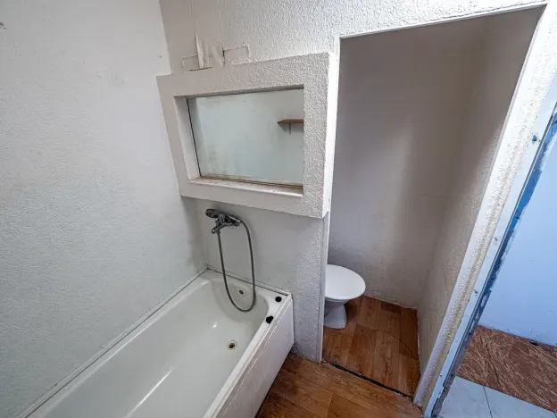 Pronájem bytu 1+1, Most, Javorová, 33 m2