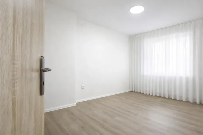 Pronájem bytu 2+kk, Jirkov, Nerudova, 21 m2