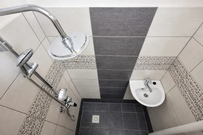 Pronájem bytu 2+kk, Jirkov, Nerudova, 21 m2