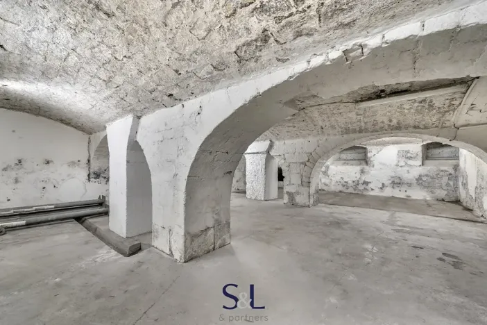 Prodej komerční nemovitosti, Železný Brod, 2098 m2