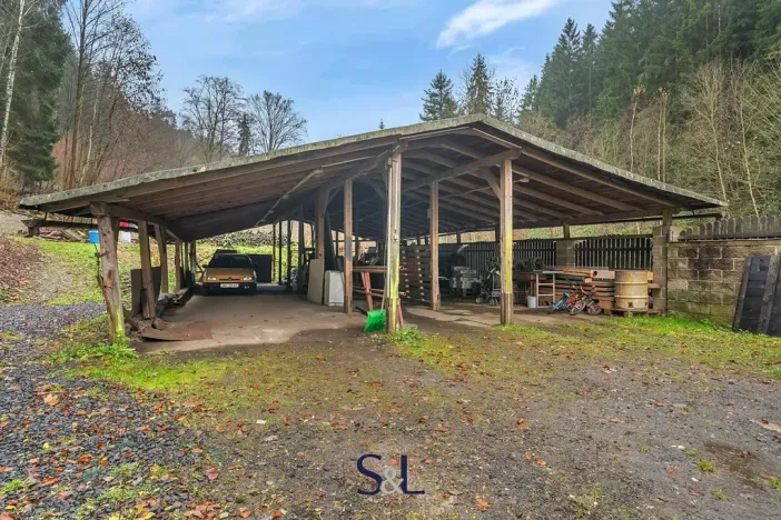 Prodej komerční nemovitosti, Železný Brod, 2098 m2