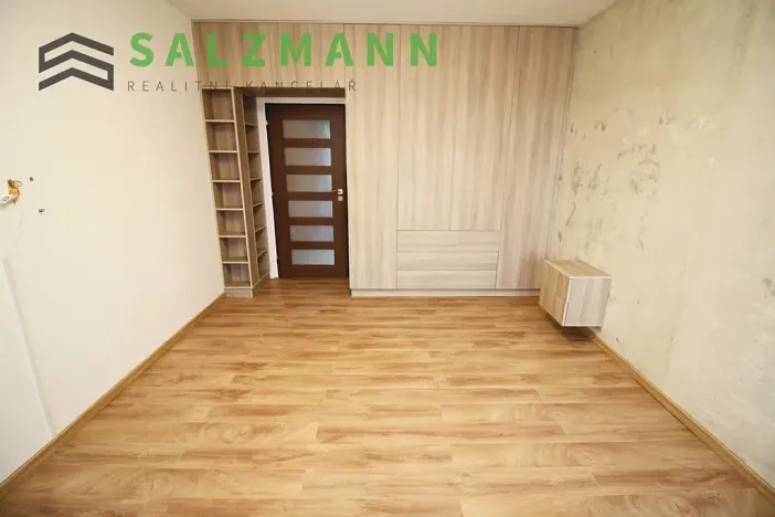 Pronájem bytu 3+1, Plzeň, Kaznějovská, 82 m2